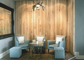Interieur