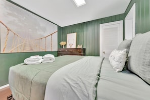 Suite – comfort | Wi-fi (inkludert)