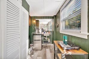 Suite Confort | Cocina privada