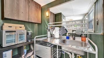 Suite – comfort | Eget kjøkken