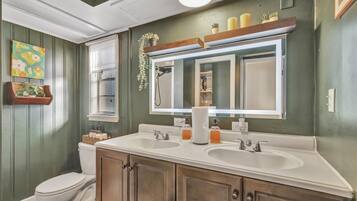 Premium huis | Badkamer