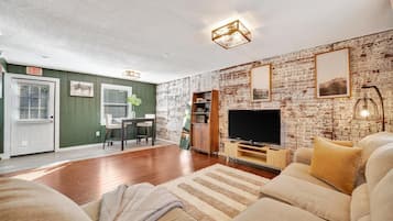 Suite – comfort | Oppholdsområde