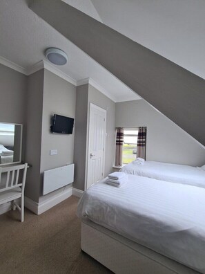 Room - Carnmarth Hotel (Newquay)