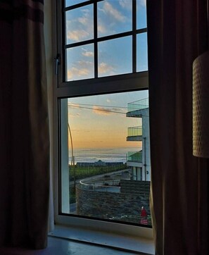 Interior - Carnmarth Hotel (Newquay)