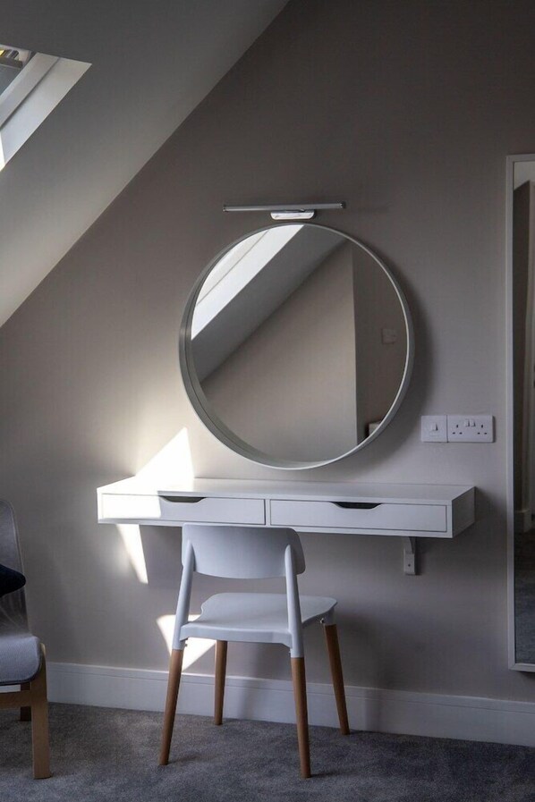 Interior - Carnmarth Hotel (Newquay)