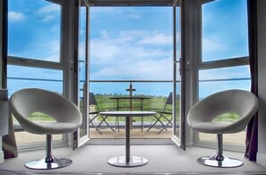 Interior - Carnmarth Hotel (Newquay)