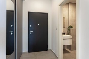 Standard Apartment, Multiple Bedrooms (Apartment Sang Near The Beach) | Bathroom - Apartment Sang Near The Beach (Pula)