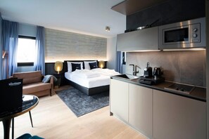 Room - Backhome City Apartments (Innsbruck)