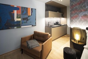 Interior - Backhome City Apartments (Innsbruck)