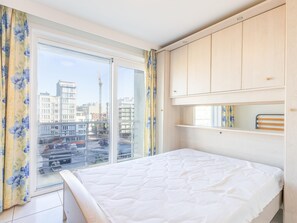 1 chambre, accès Internet