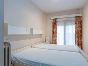 Room - Ground floor apartment with sea view and garage (Middelkerke)