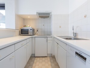 Eget kjøkken