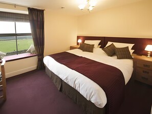 Room - The Anchor Inn (Consett)