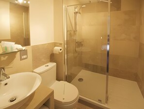 Bathroom - The Anchor Inn (Consett)