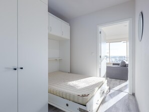 1 Schlafzimmer, Internetzugang