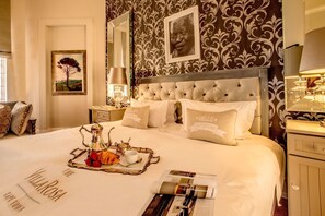 Room - The Villa Rosa Bed and Breakfast (Cape Town)