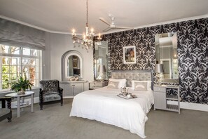 Room - The Villa Rosa Bed and Breakfast (Cape Town)