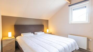 3 Schlafzimmer, Internetzugang