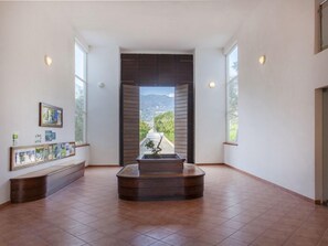 Interior - Residence Sognu Di Rena (San-Nicolao)