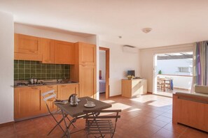 Interior - Residence Sognu Di Rena (San-Nicolao)