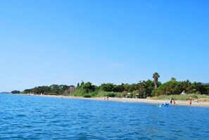 Beach - Residence Sognu Di Rena (San-Nicolao)