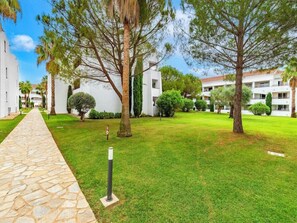 Property grounds - Residence Sognu Di Rena (San-Nicolao)