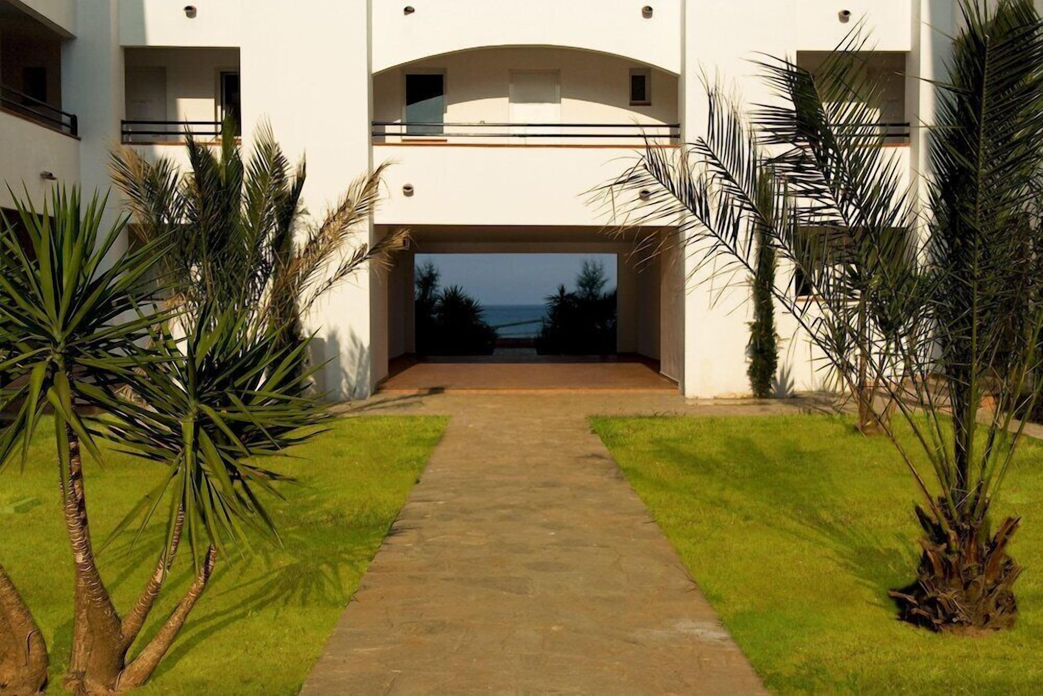 Fachada