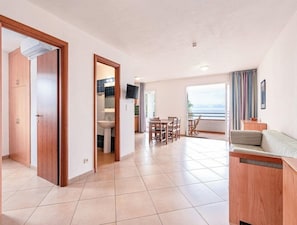 Interior - Residence Sognu Di Rena (San-Nicolao)
