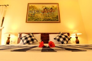 Room - Villa Capung Mas (Ubud)