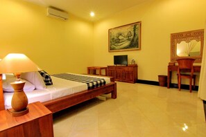 Room - Villa Capung Mas (Ubud)