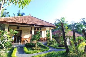 Exterior - Villa Capung Mas (Ubud)