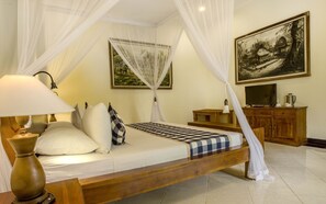 Room - Villa Capung Mas (Ubud)