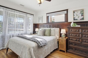 3 Schlafzimmer, Bügeleisen/Bügelbrett, WLAN, Bettwäsche