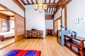 Room - Halla Gung (Seogwipo)