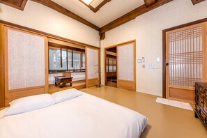 Room - Halla Gung (Seogwipo)