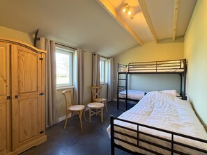 5 Schlafzimmer, Internetzugang