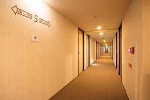 Interior - Hotel Sunroute Matsuyama (Matsuyama)