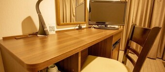 Hotel Sunroute Matsuyama