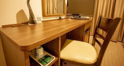 Hotel Sunroute Matsuyama