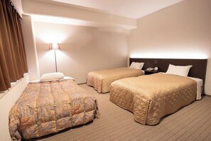 Room - Hotel Sunroute Matsuyama (Matsuyama)