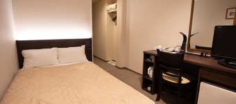 Hotel Sunroute Matsuyama