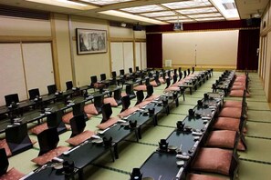 Sala de reuniones