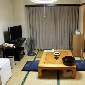 Interior - Yumoto Shirogane Onsen Hotel (Biei)