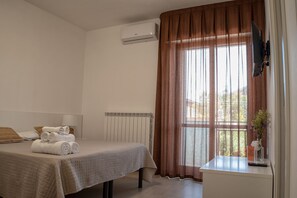 Chambre Confort