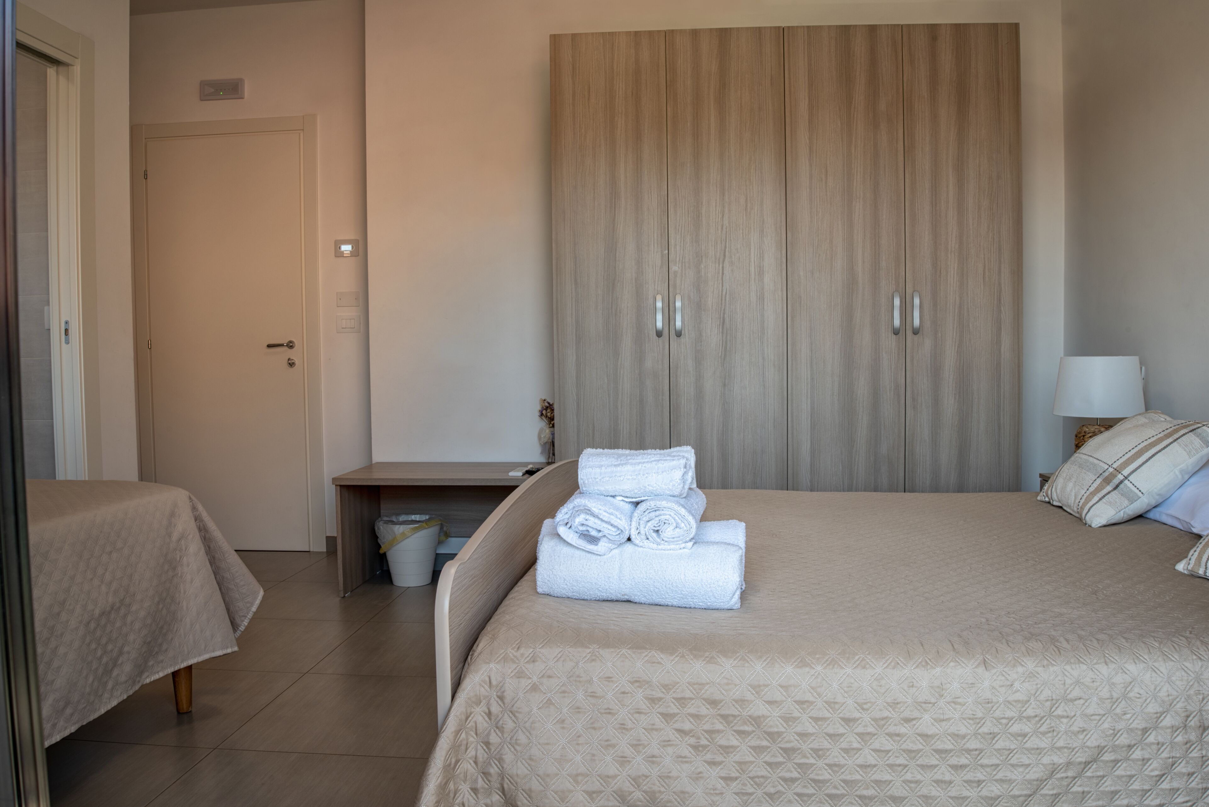 Chambre Confort