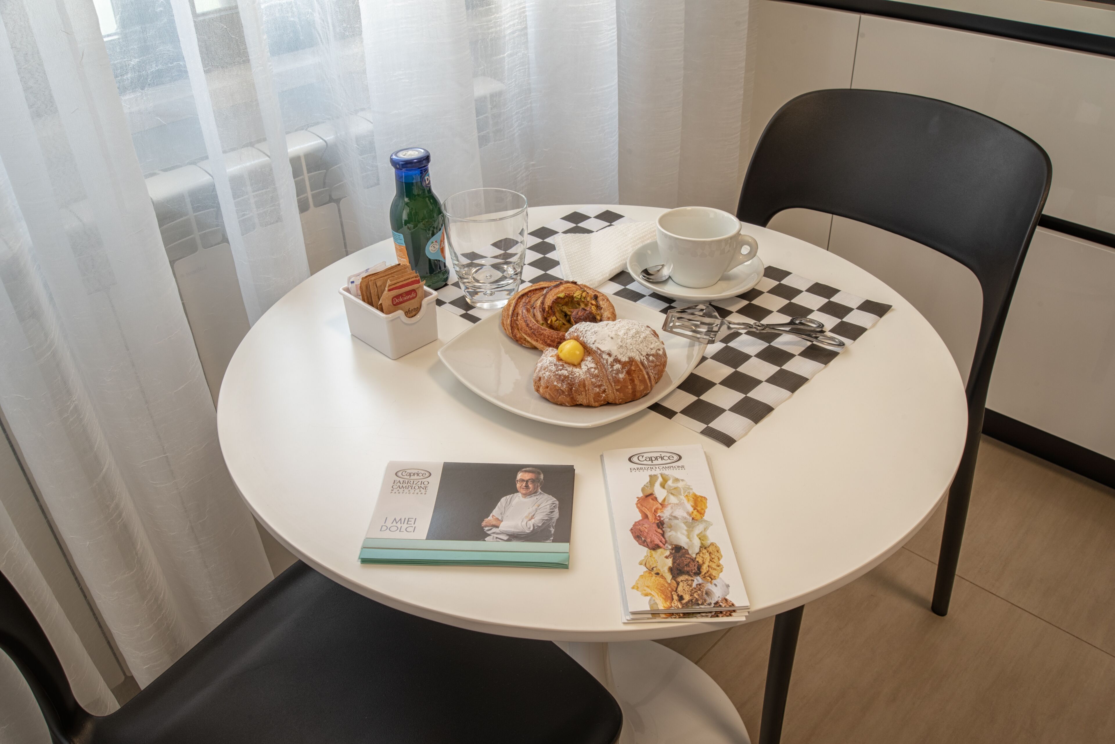 Tägliches inbegriffenes einheimisches Frühstück
