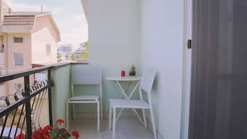Comfort Room | Property grounds