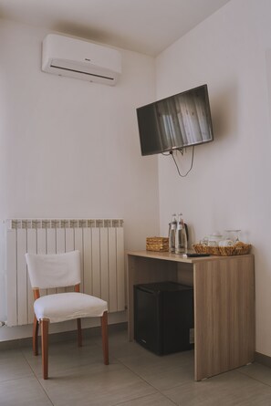 Chambre Confort | Intérieur