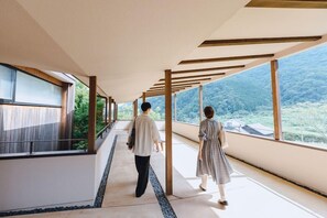 露台