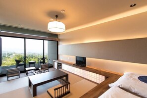 Room - Terrace Midoubaru (Beppu)